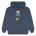 Sudadera "Pacho Celtista" - Azul Marino - Pachanga Club