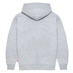 Sudadera "Pacho Celtista" - Gris - Pachanga Club