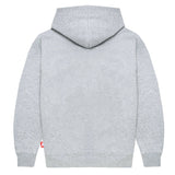 Sudadera "Pacho Celtista" - Gris - Pachanga Club