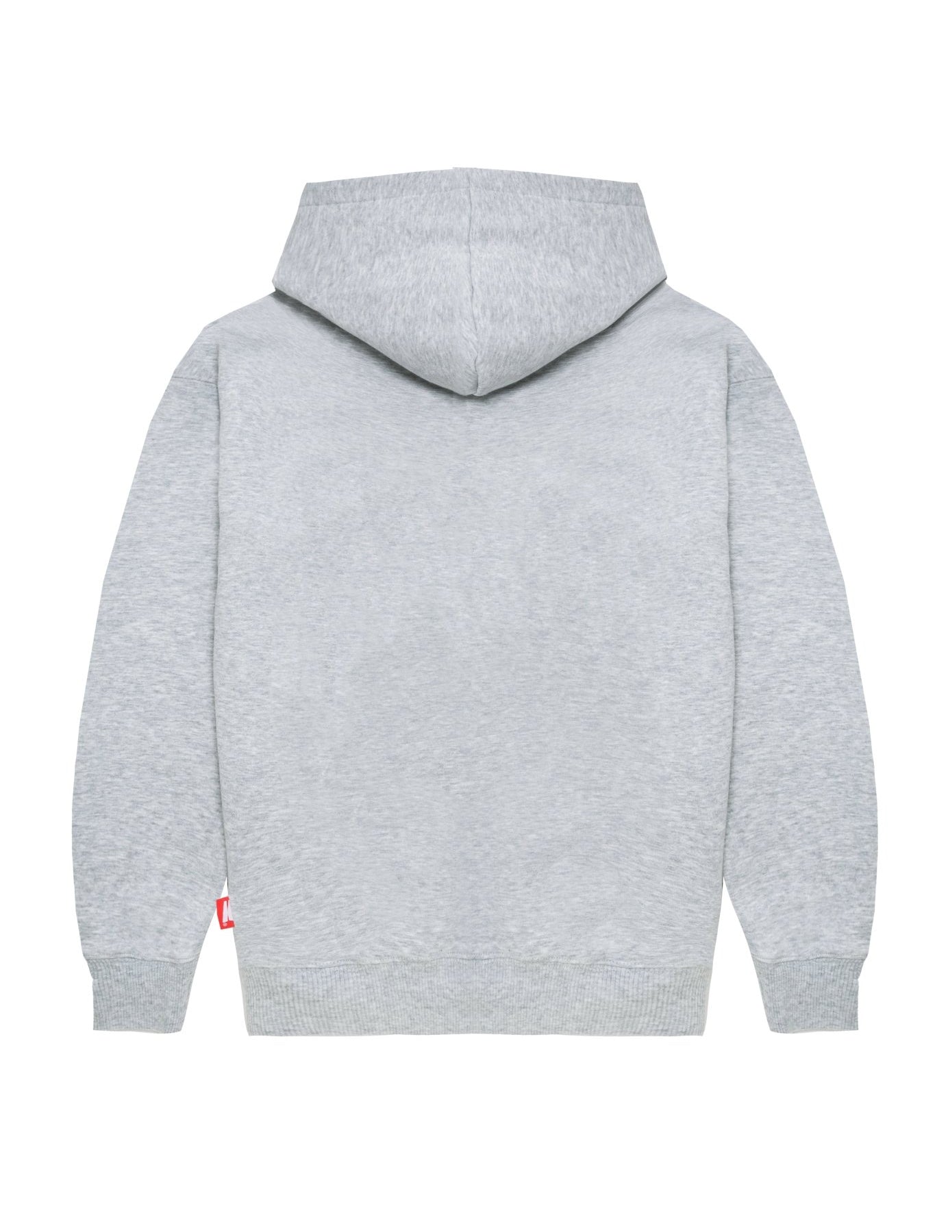 Sudadera "Pacho Celtista" - Gris - Pachanga Club