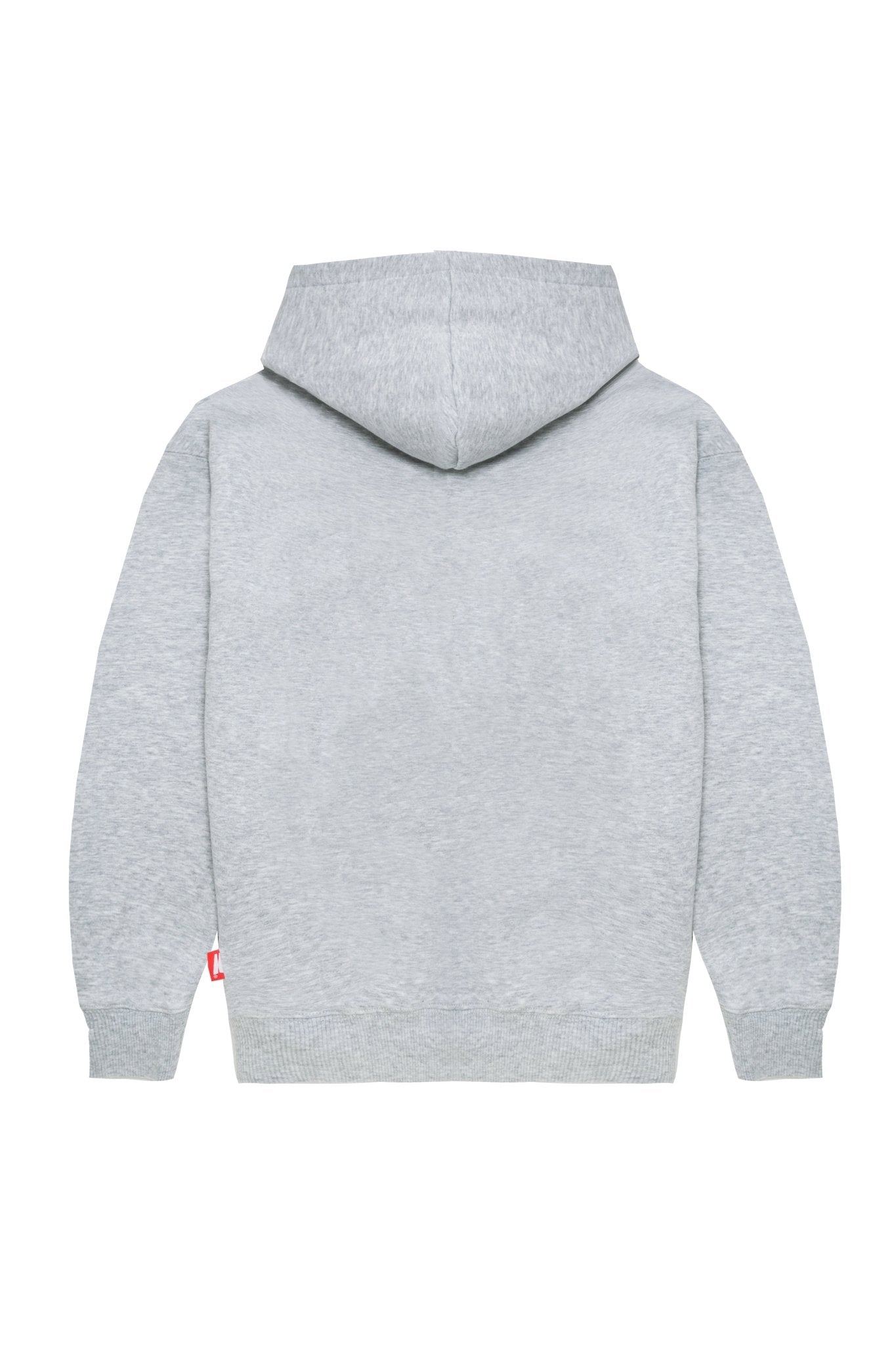 Sudadera "Pacho Celtista" - Gris - Pachanga Club