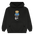 Sudadera "Pacho Celtista" - Negro - Pachanga Club