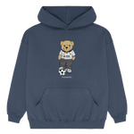 Sudadera "Pacho Che" - Azul Marino - Pachanga Club