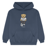 Sudadera "Pacho Che" - Azul Marino - Pachanga Club