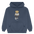 Sudadera "Pacho Che" - Azul Marino - Pachanga Club