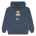 Sudadera "Pacho Che" - Azul Marino - Pachanga Club