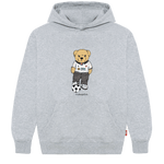 Sudadera "Pacho Che" - Gris - Pachanga Club