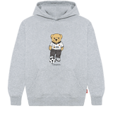 Sudadera "Pacho Che" - Gris - Pachanga Club