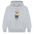 Sudadera "Pacho Che" - Gris - Pachanga Club