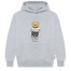 Sudadera "Pacho Che" - Gris - Pachanga Club