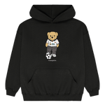 Sudadera "Pacho Che" - Negro - Pachanga Club