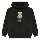 Sudadera "Pacho Che" - Negro - Pachanga Club