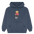 Sudadera "Pacho Colchonero" - Azul Marino - Pachanga Club