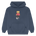 Sudadera "Pacho Colchonero" - Azul Marino - Pachanga Club