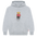 Sudadera "Pacho Colchonero" - Gris - Pachanga Club