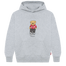 Sudadera "Pacho Colchonero" - Gris - Pachanga Club