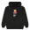 Sudadera "Pacho Colchonero" - Negro - Pachanga Club
