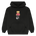 Sudadera "Pacho Colchonero" - Negro - Pachanga Club