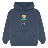 Sudadera "Pacho Culér" - Azul Marino - Pachanga Club