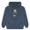 Sudadera "Pacho Culér" - Azul Marino - Pachanga Club