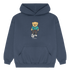 Sudadera "Pacho Culér" - Azul Marino - Pachanga Club