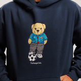 Sudadera "Pacho Culér" - Azul Marino - Pachanga Club