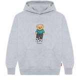 Sudadera "Pacho Culér" - Gris - Pachanga Club