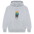 Sudadera "Pacho Culér" - Gris - Pachanga Club