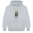 Sudadera "Pacho Culér" - Gris - Pachanga Club