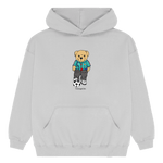 Sudadera "Pacho Culér" - Gris - Pachanga Club