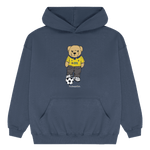 Sudadera "Pacho Groguet" - Azul Marino - Pachanga Club