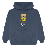 Sudadera "Pacho Groguet" - Azul Marino - Pachanga Club