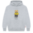 Sudadera "Pacho Groguet" - Gris - Pachanga Club