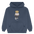 Sudadera "Pacho Sevillista" - Azul Marino - Pachanga Club