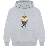 Sudadera "Pacho Sevillista" - Gris - Pachanga Club