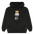 Sudadera "Pacho Sevillista" - Negro - Pachanga Club