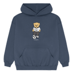 Sudadera "Pacho Vikingo" - Azul Marino - Pachanga Club