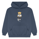 Sudadera "Pacho Vikingo" - Azul Marino - Pachanga Club
