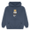 Sudadera "Pacho Vikingo" - Azul Marino - Pachanga Club