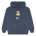 Sudadera "Pacho Vikingo" - Azul Marino - Pachanga Club