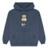 Sudadera "Pacho Vikingo" - Azul Marino - Pachanga Club