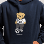 Sudadera "Pacho Vikingo" - Azul Marino - Pachanga Club