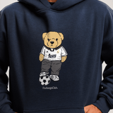 Sudadera "Pacho Vikingo" - Azul Marino - Pachanga Club