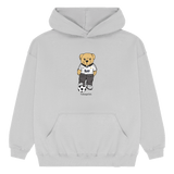 Sudadera "Pacho Vikingo" - Gris - Pachanga Club