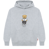 Sudadera "Pacho Vikingo" - Gris - Pachanga Club