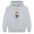 Sudadera "Pacho Vikingo" - Gris - Pachanga Club