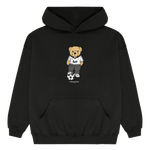 Sudadera "Pacho Vikingo" - Negro - Pachanga Club