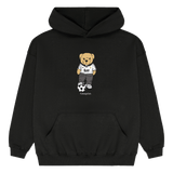 Sudadera "Pacho Vikingo" - Negro - Pachanga Club