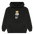 Sudadera "Pacho Vikingo" - Negro - Pachanga Club