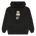 Sudadera "Pacho Vikingo" - Negro - Pachanga Club